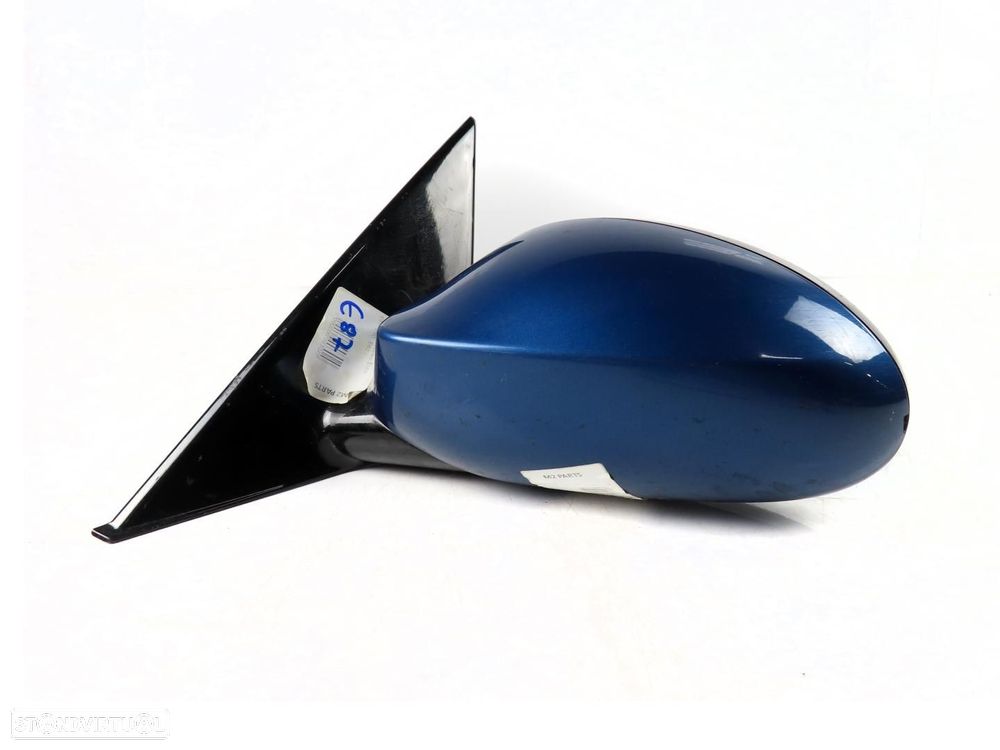 Retrovisor / Espelho Esquerdo Usado / Original BMW 1 (E87) 51167234223 - 2