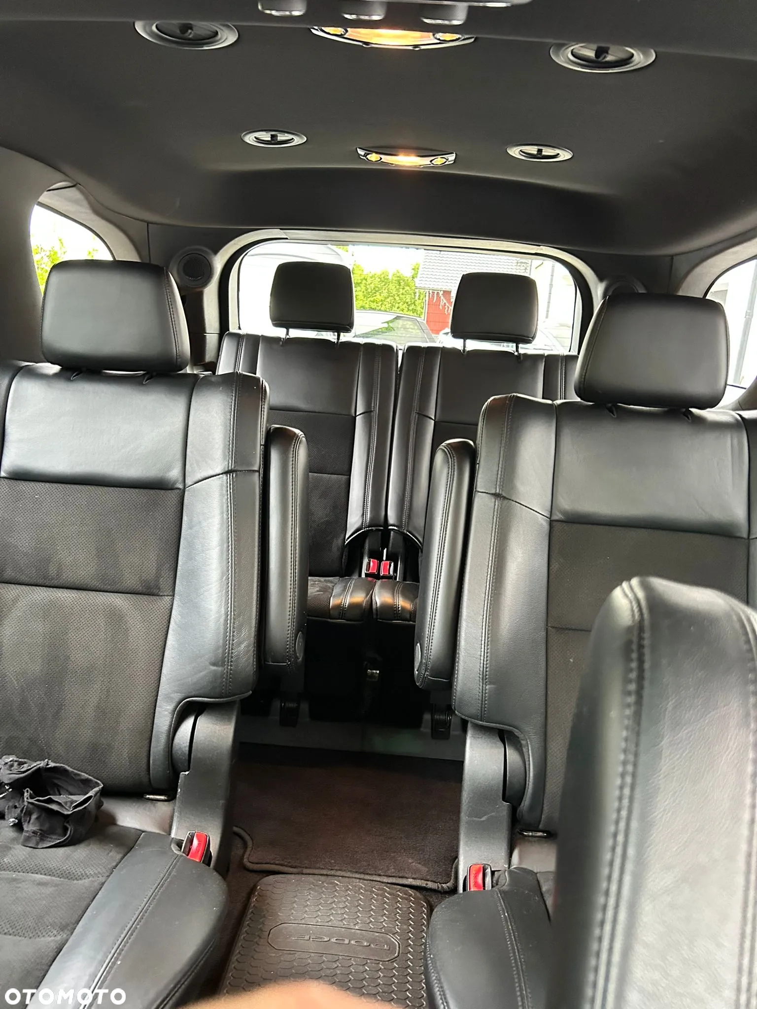 Dodge Durango 3,6 Citadel - 9