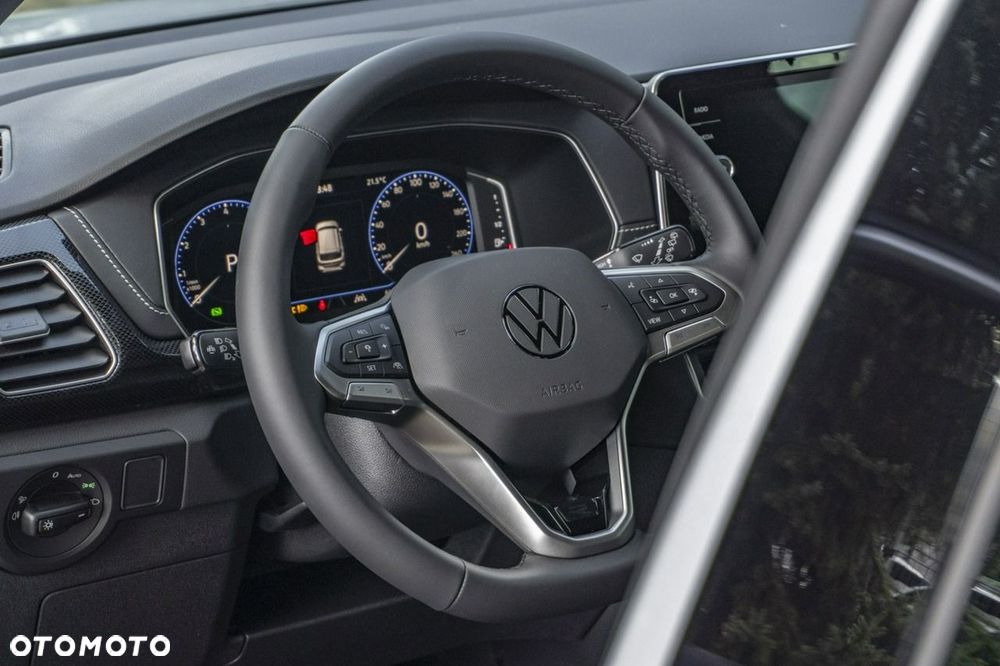 Volkswagen T-Cross - 16