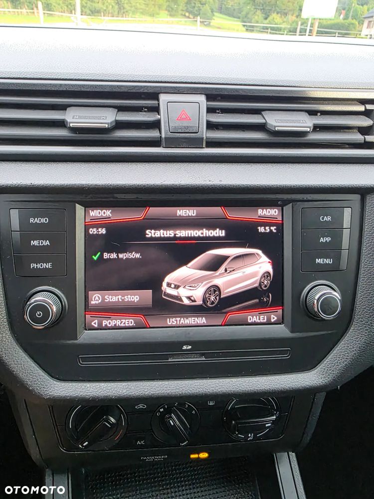 Seat Ibiza - 30