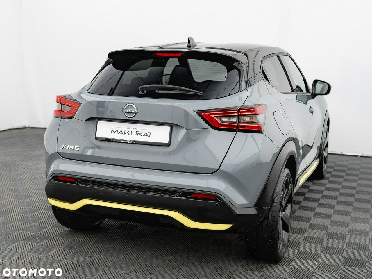 Nissan Juke - 6