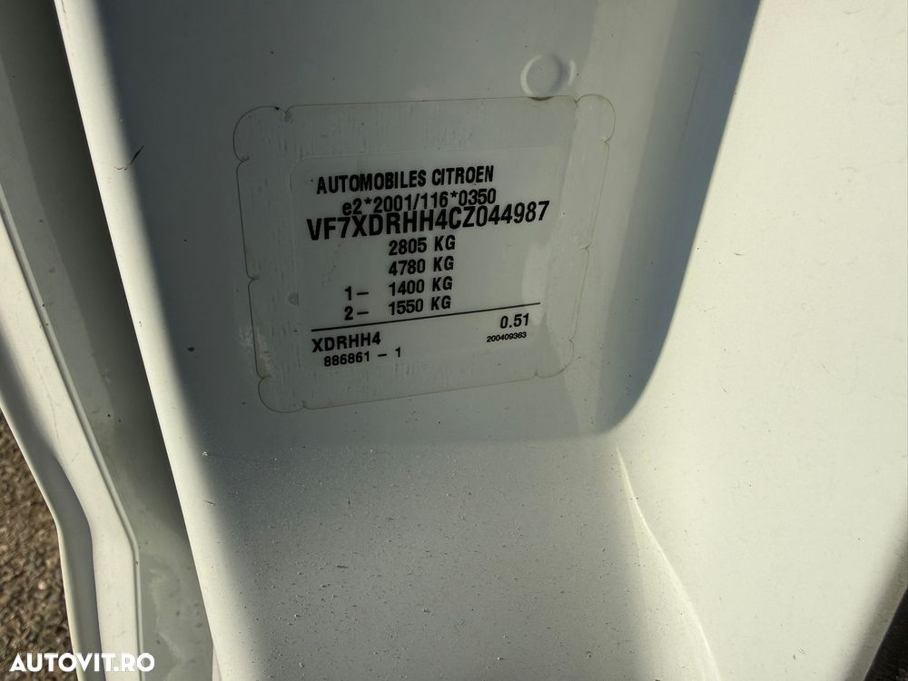 Citroën Jumpy L2 (8-Si.) Selection - 13