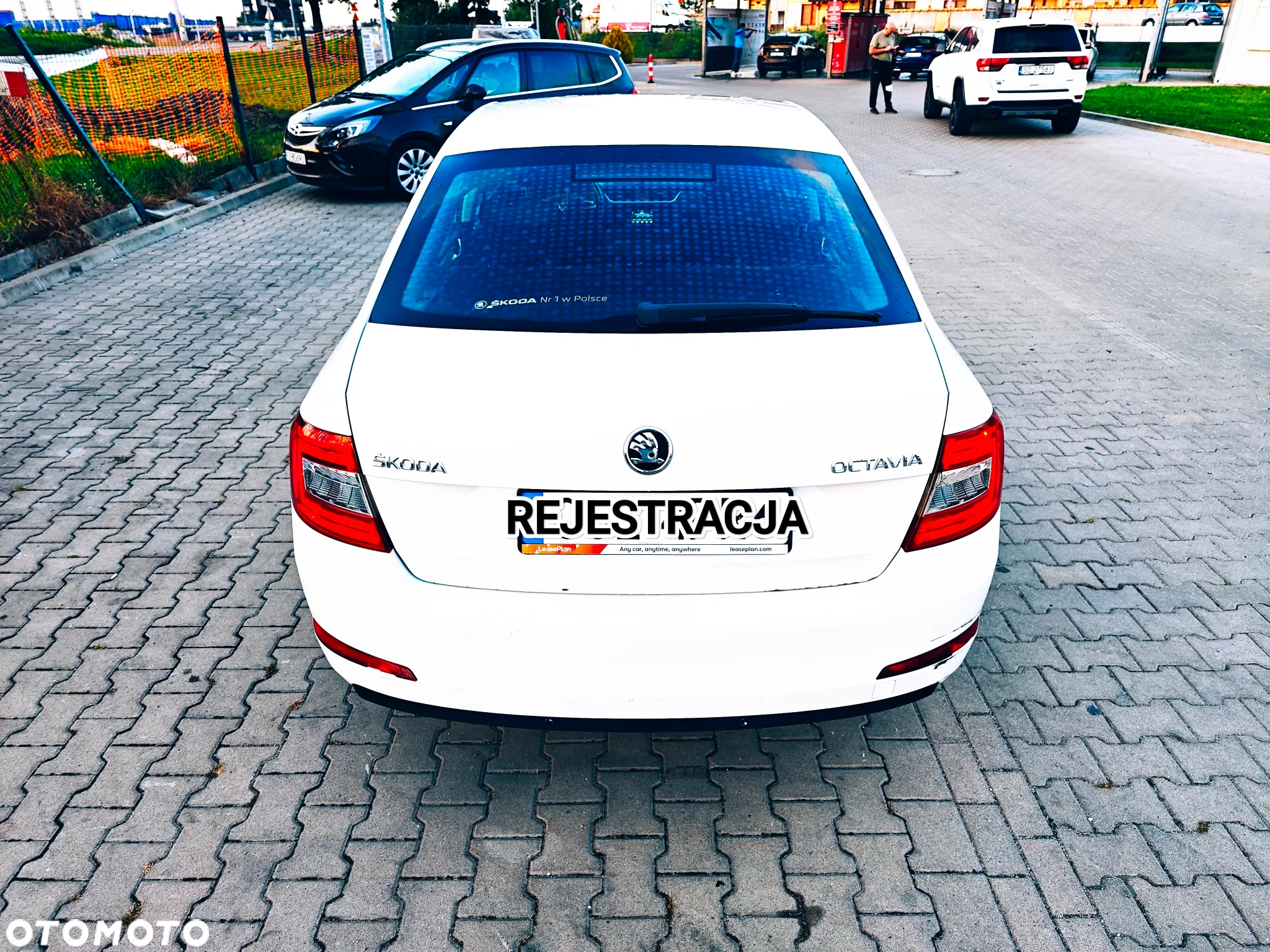Skoda Octavia 1.6 TDI Ambition - 6