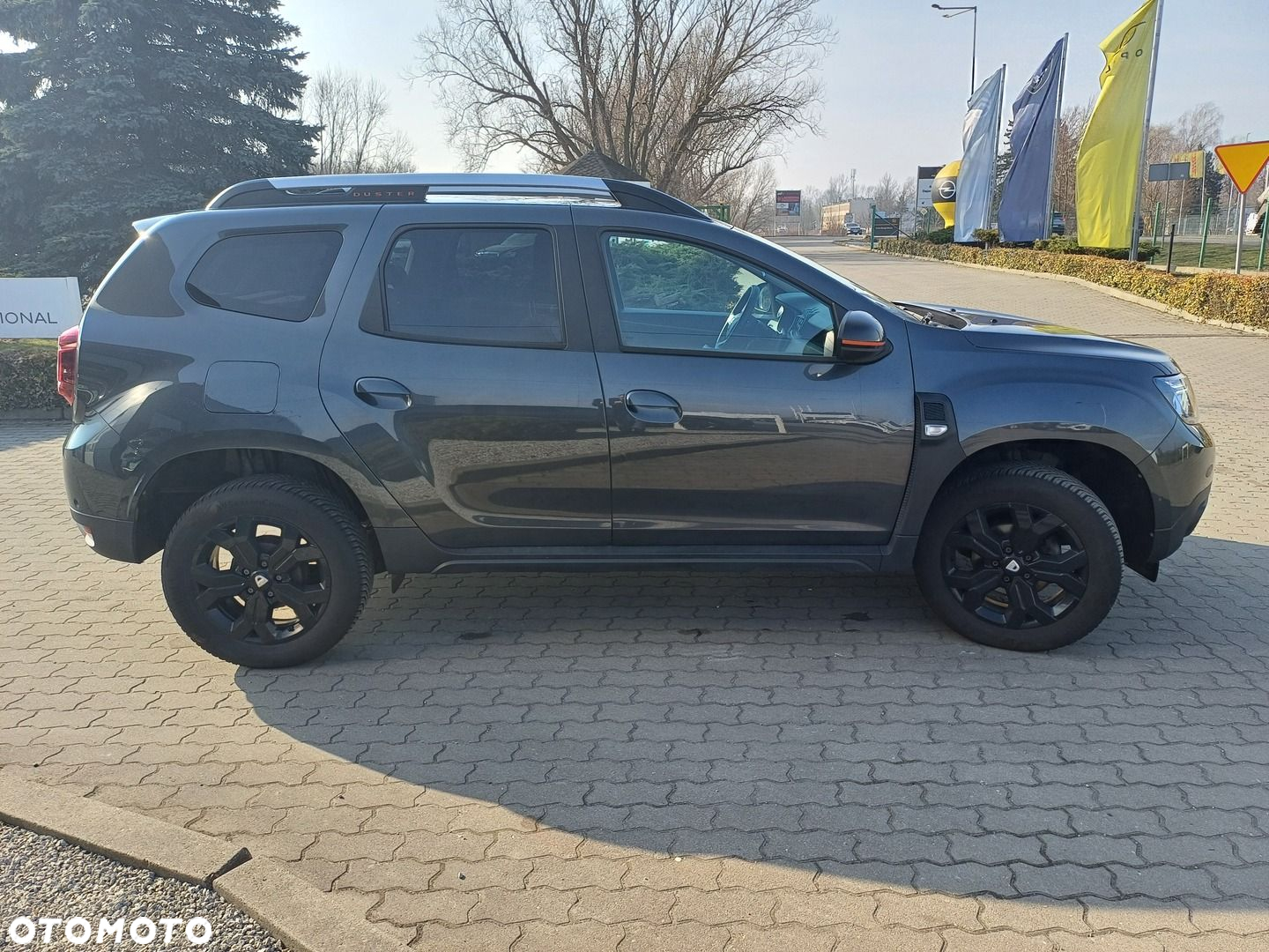 Dacia Duster - 9