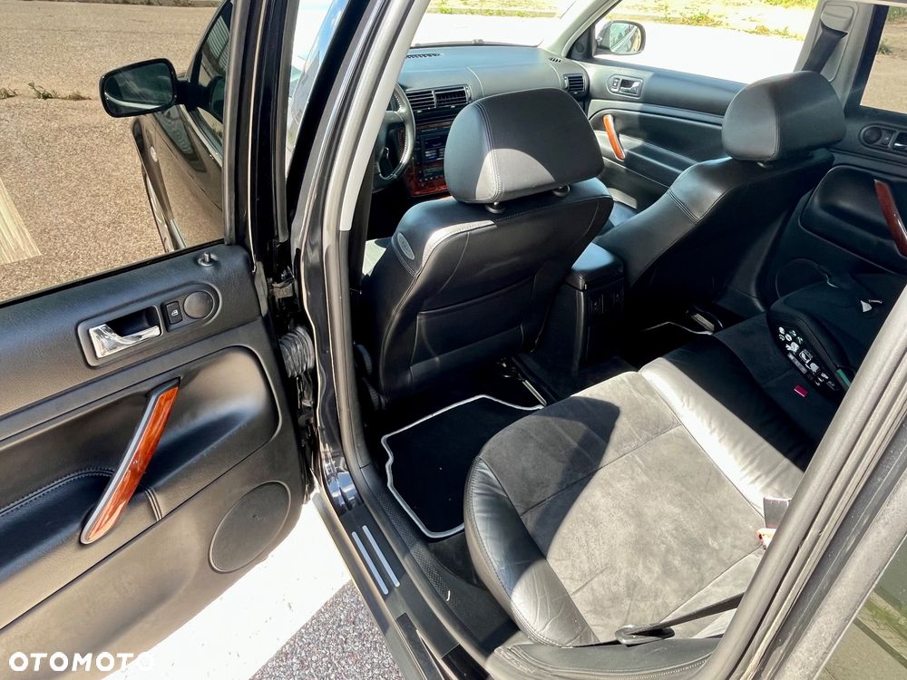 Volkswagen Passat 2.0 Highline - 15
