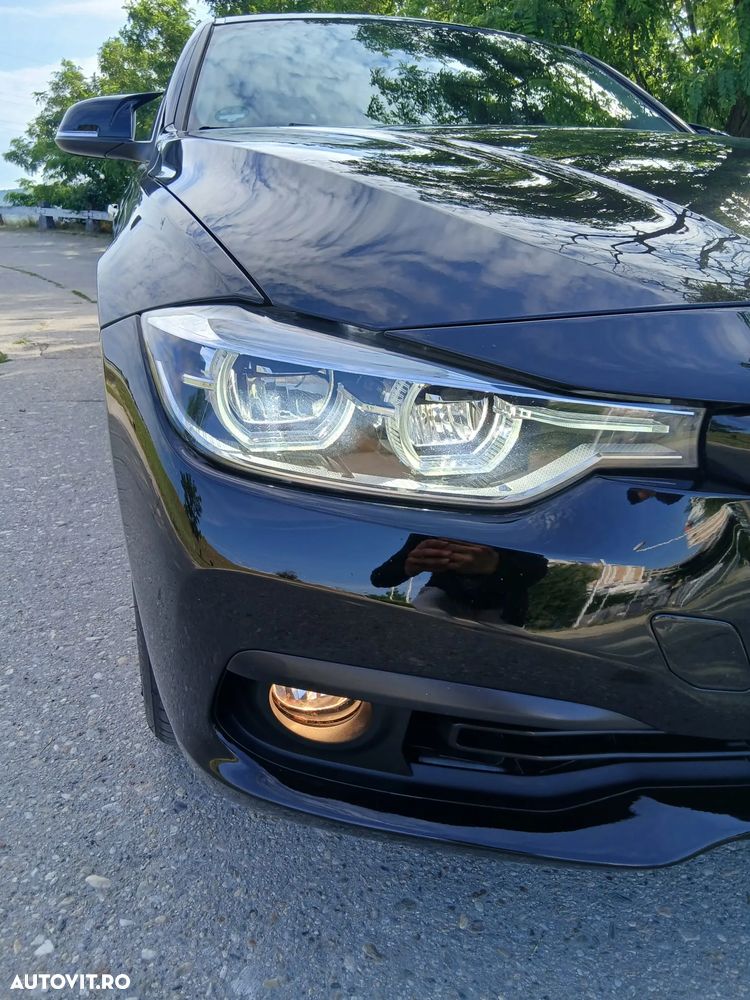 BMW Seria 3 - 16
