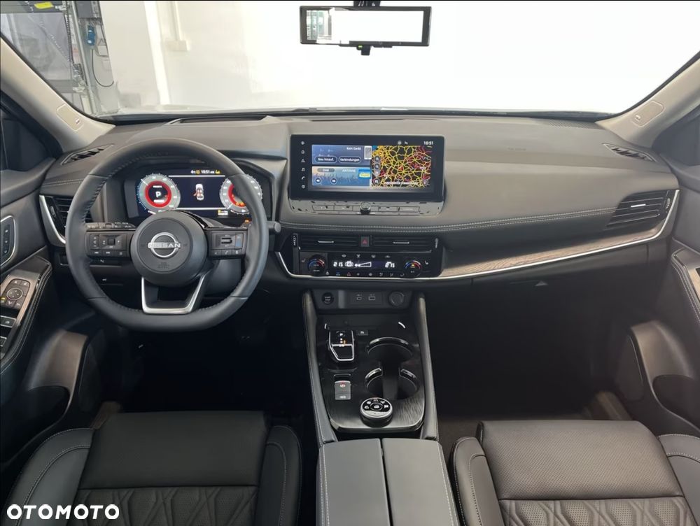 Nissan X-Trail 1.5 VC-T e-POWER Tekna e-4ORCE - 7