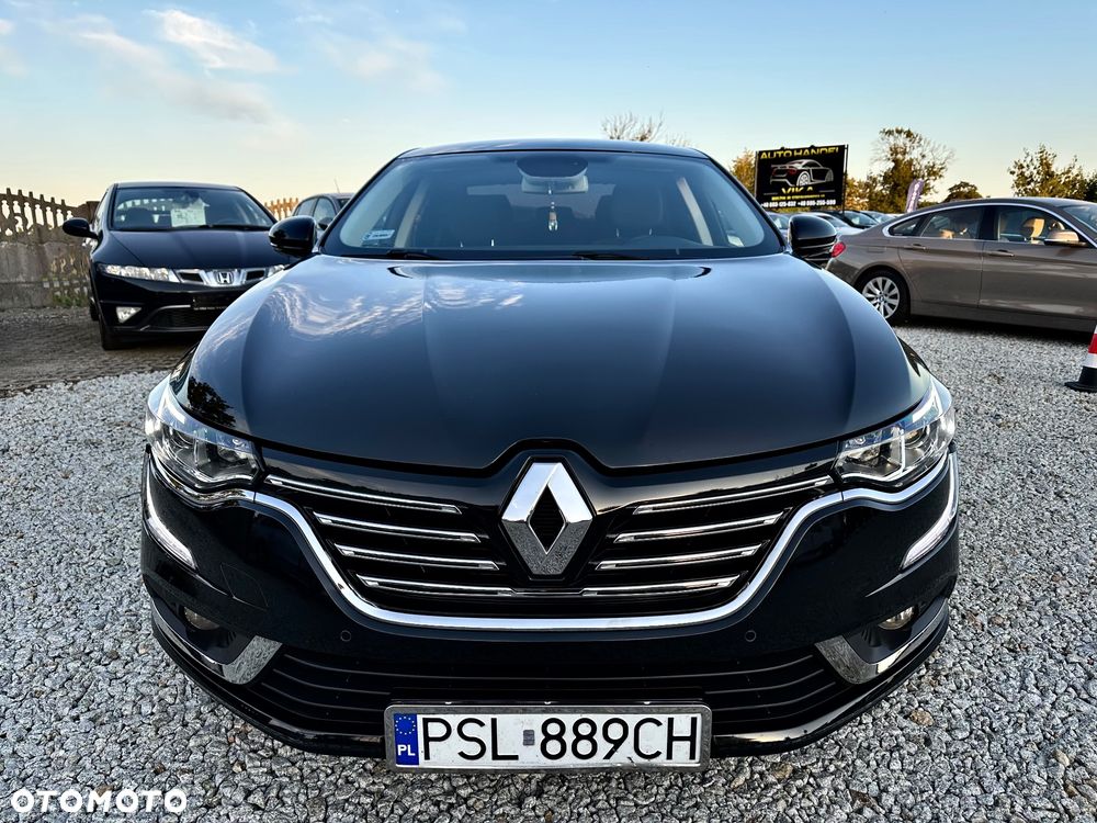 Renault Talisman - 24