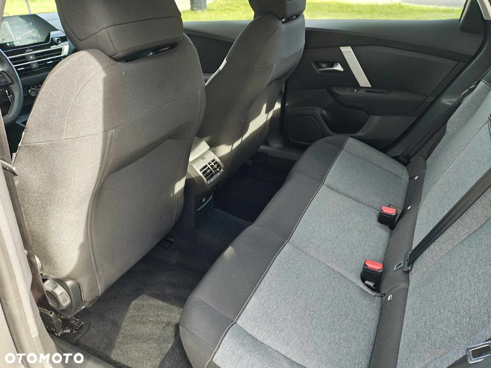 Citroën C4 1.2 PureTech Business Edition S&S - 16