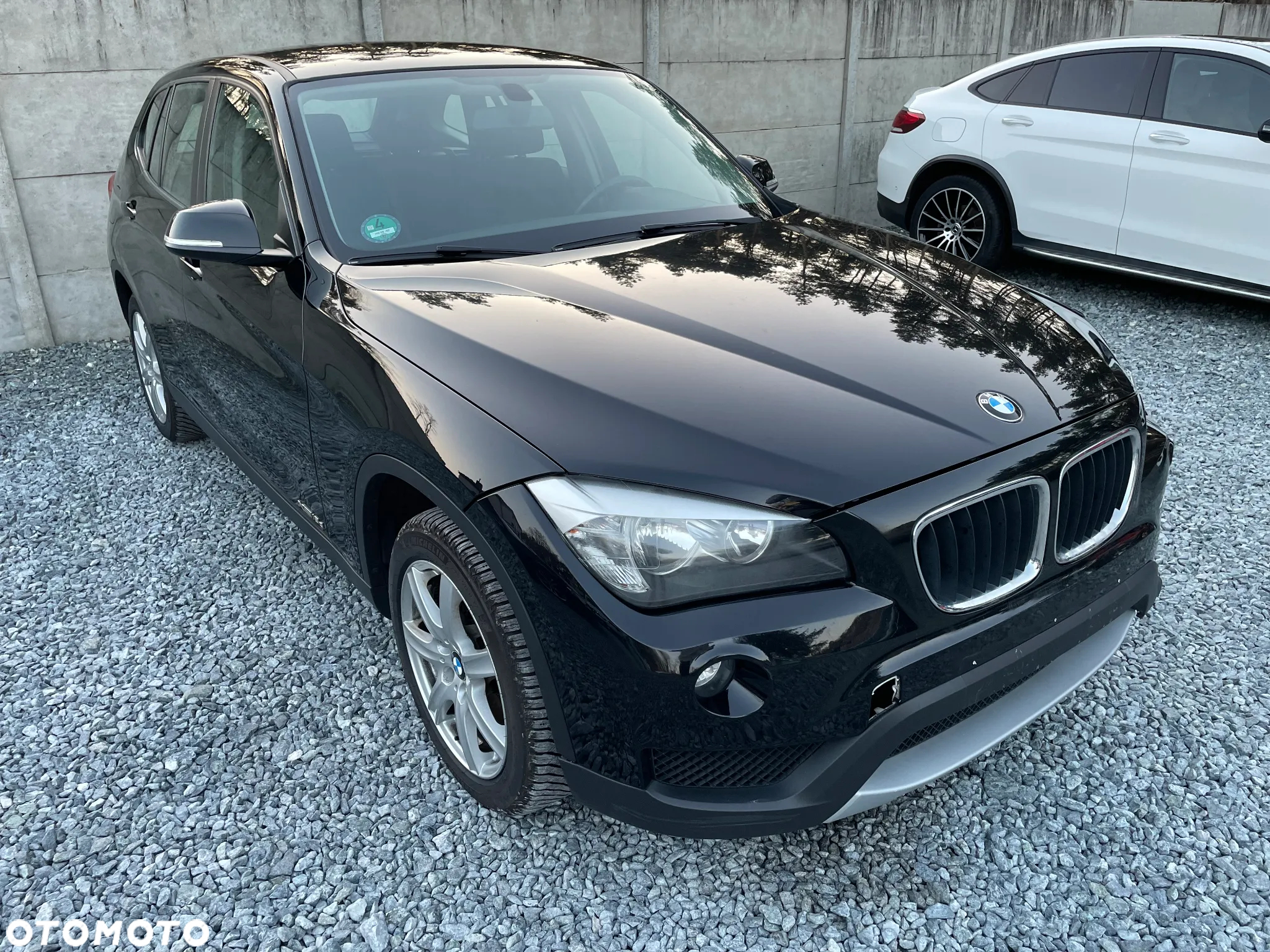 BMW X1 sDrive18d - 10