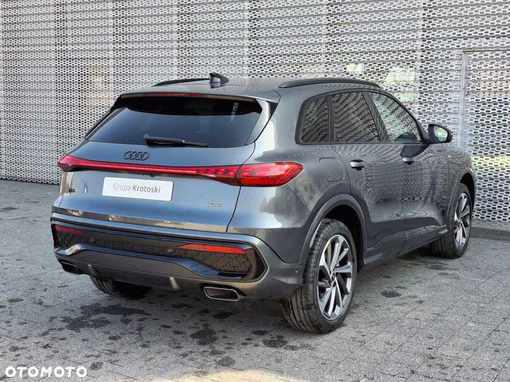 Audi Q5 - 7