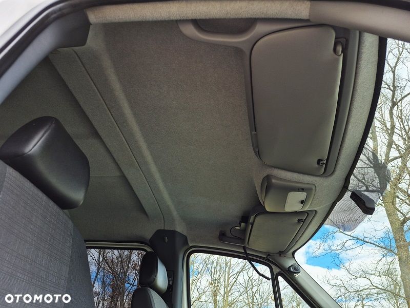 Volkswagen Crafter - 21