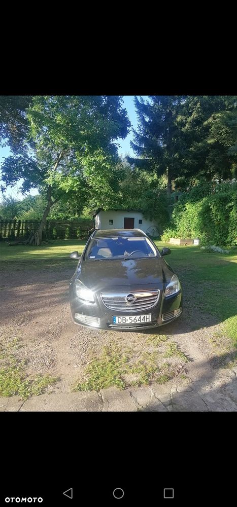 Opel Insignia - 2