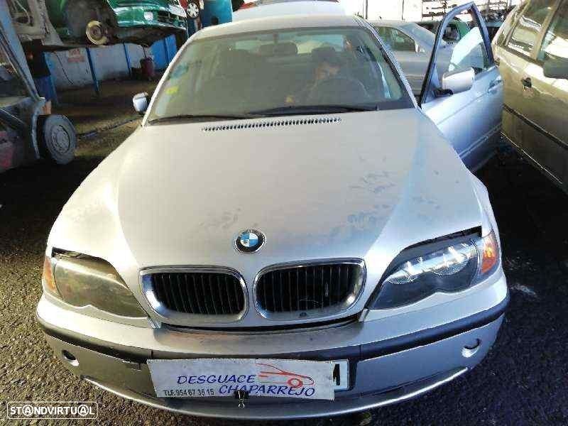 COMANDO CLIMATIZADOR BMW 3 2002 -64116917004 - 4