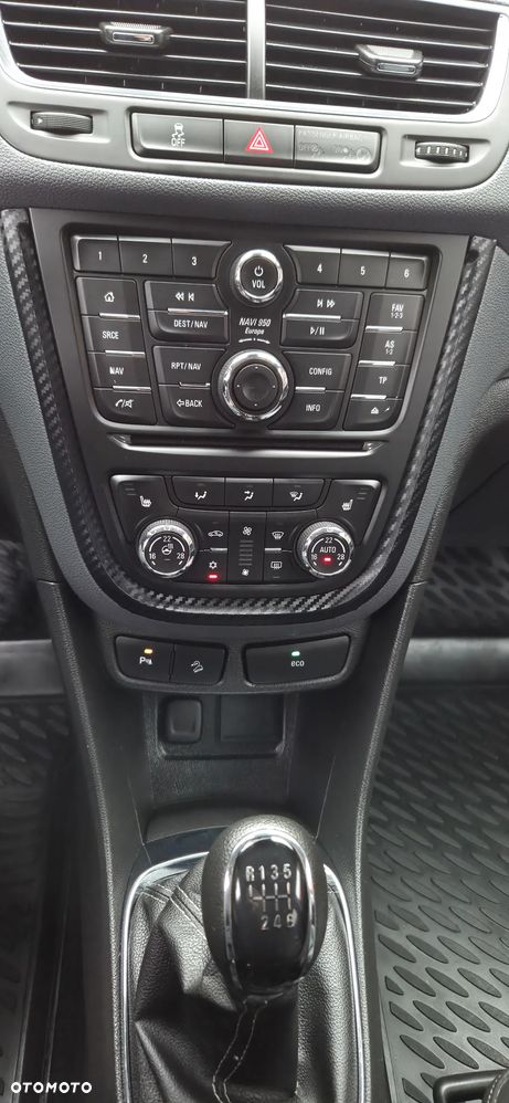 Opel Mokka 1.7 CDTI ecoFLEX Start/Stop 4x4 Innovation - 30