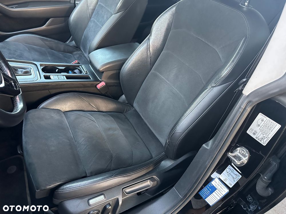 Volkswagen Arteon 2.0 TDI SCR Elegance DSG - 17