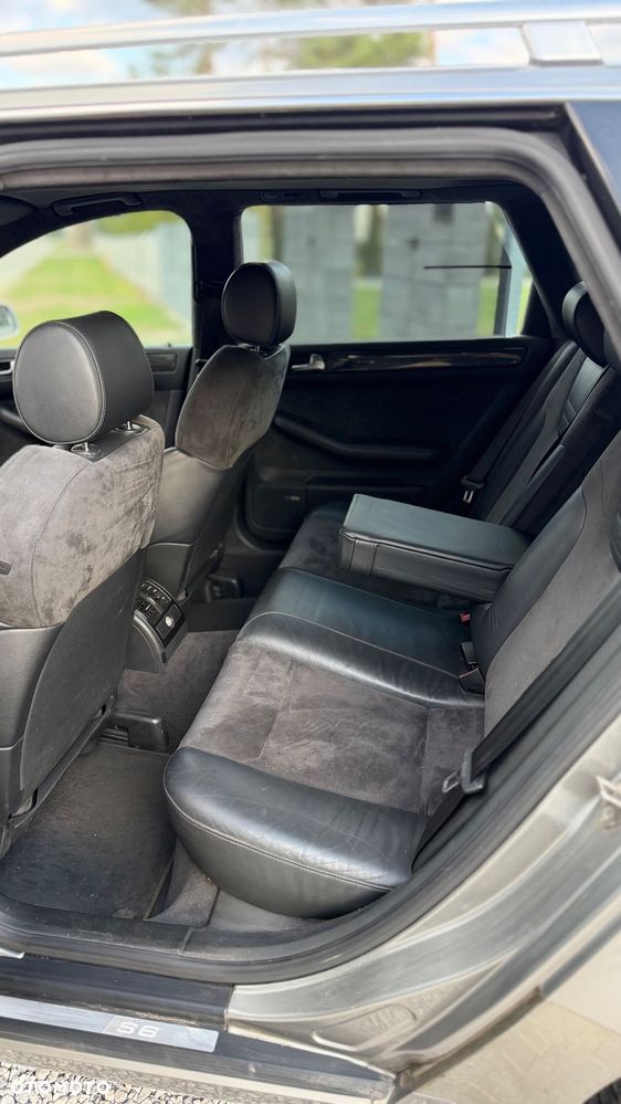 Audi S6 Avant 4.2 quattro - 22