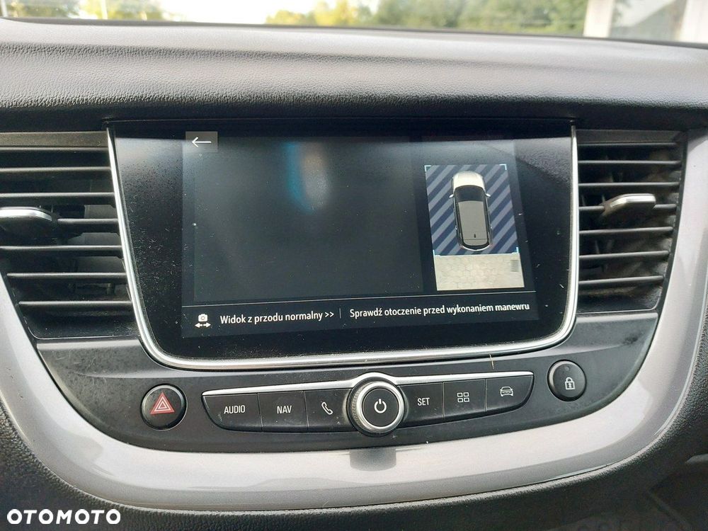 Opel Grandland X - 25