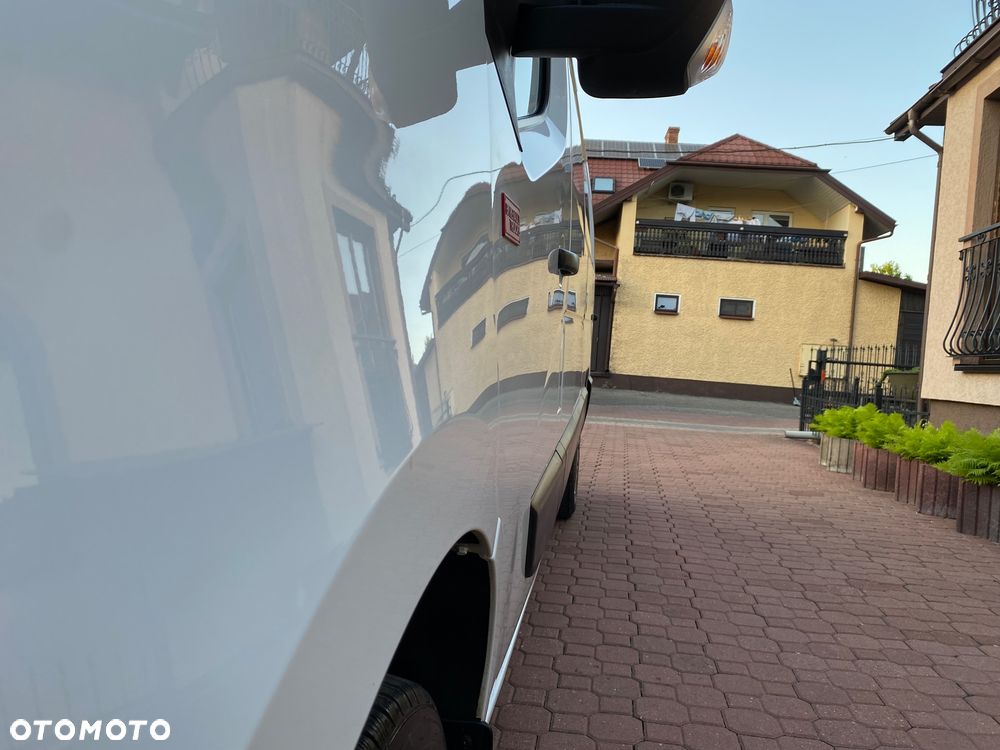 Renault MASTER L2 H2 gotowy do dalszej eksploatacji - 8