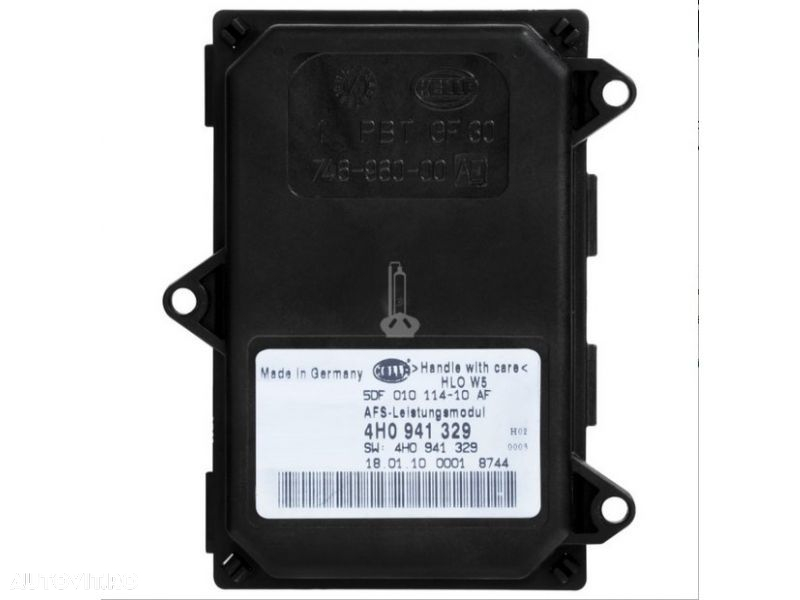 Modul far Xenon compatibil HELLA 4H0941329 - 3