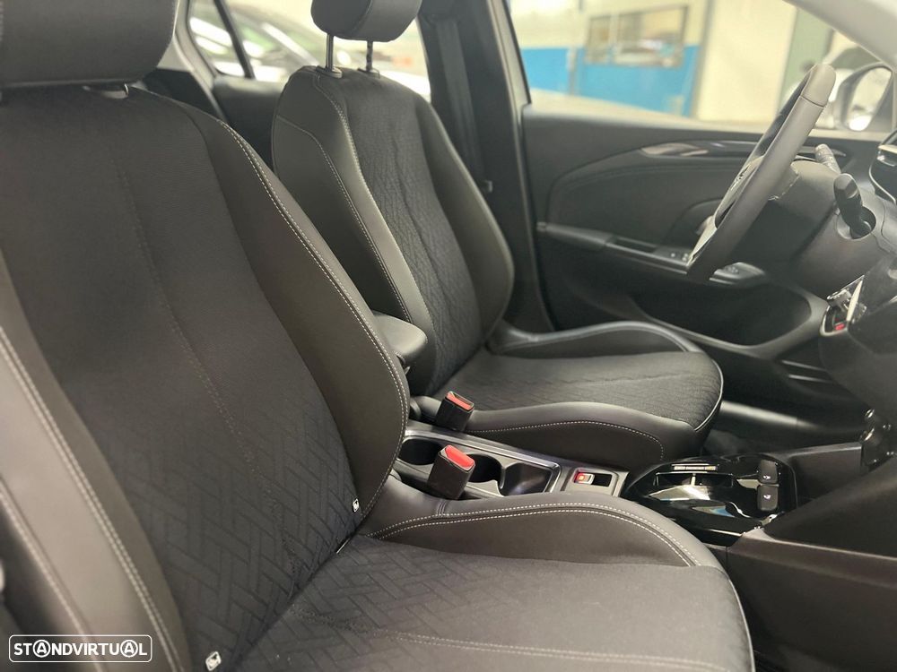 Opel Corsa-e 50 kWh Edition - 10