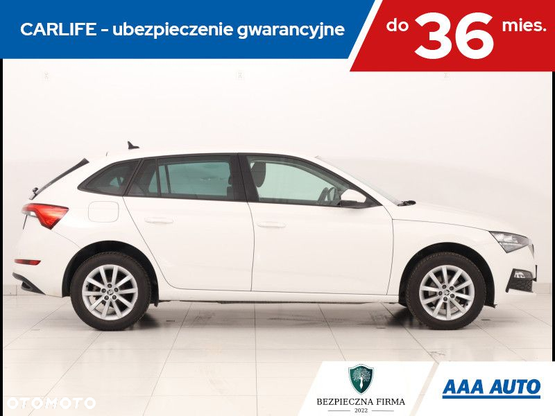 Skoda Scala - 7