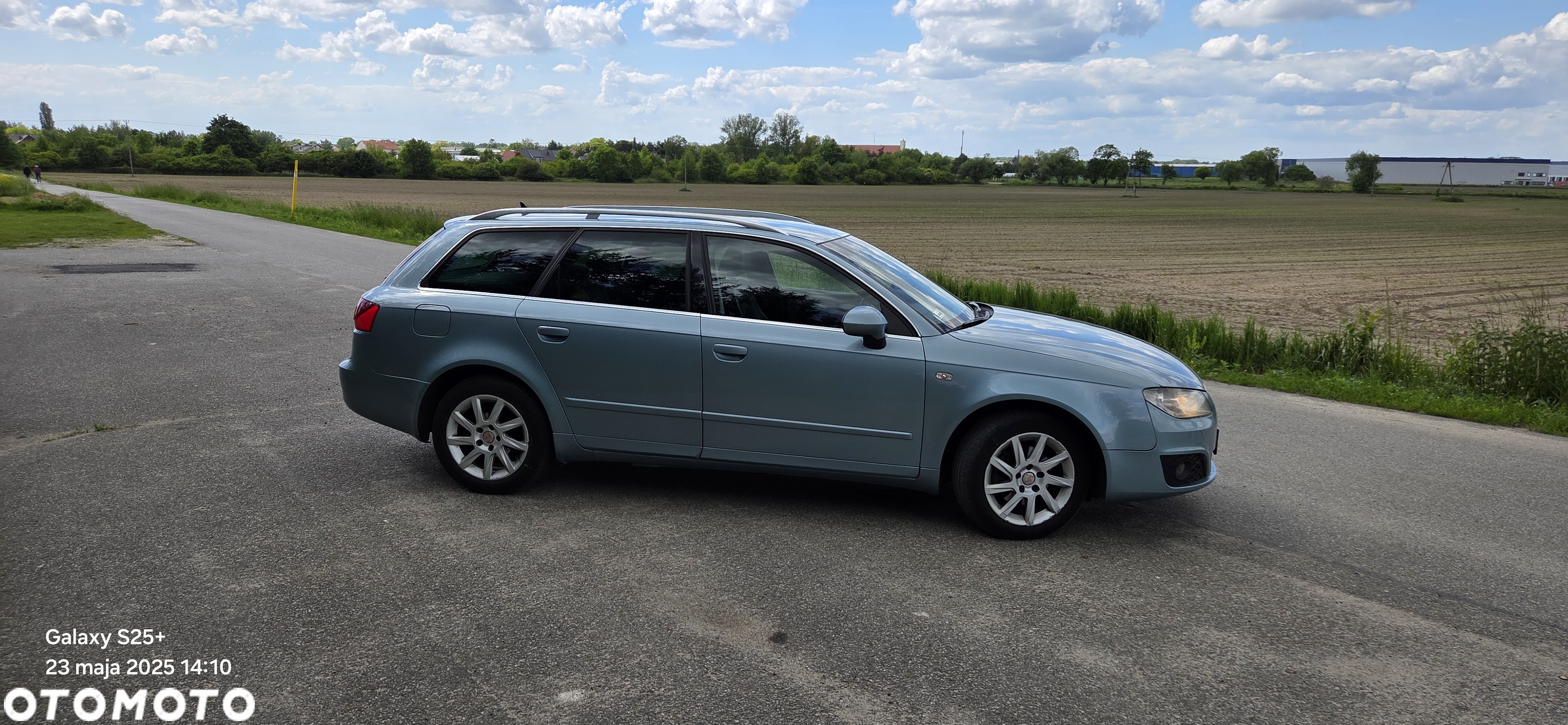 Seat Exeo ST 1.8TSI Style - 2