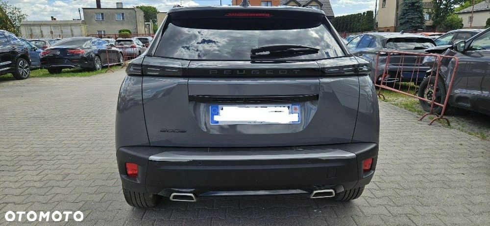 Peugeot 2008 - 3