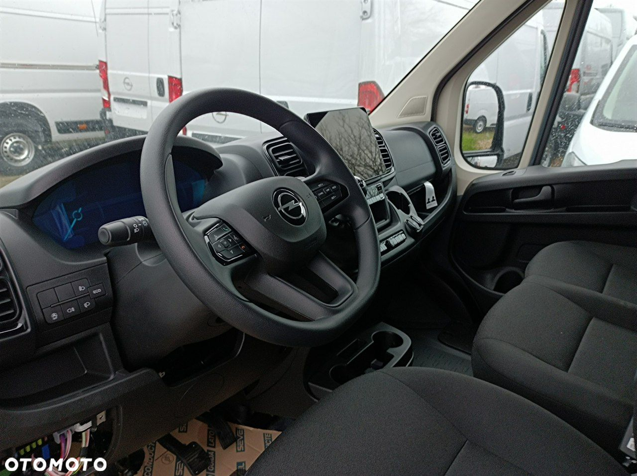 Opel Movano - 3