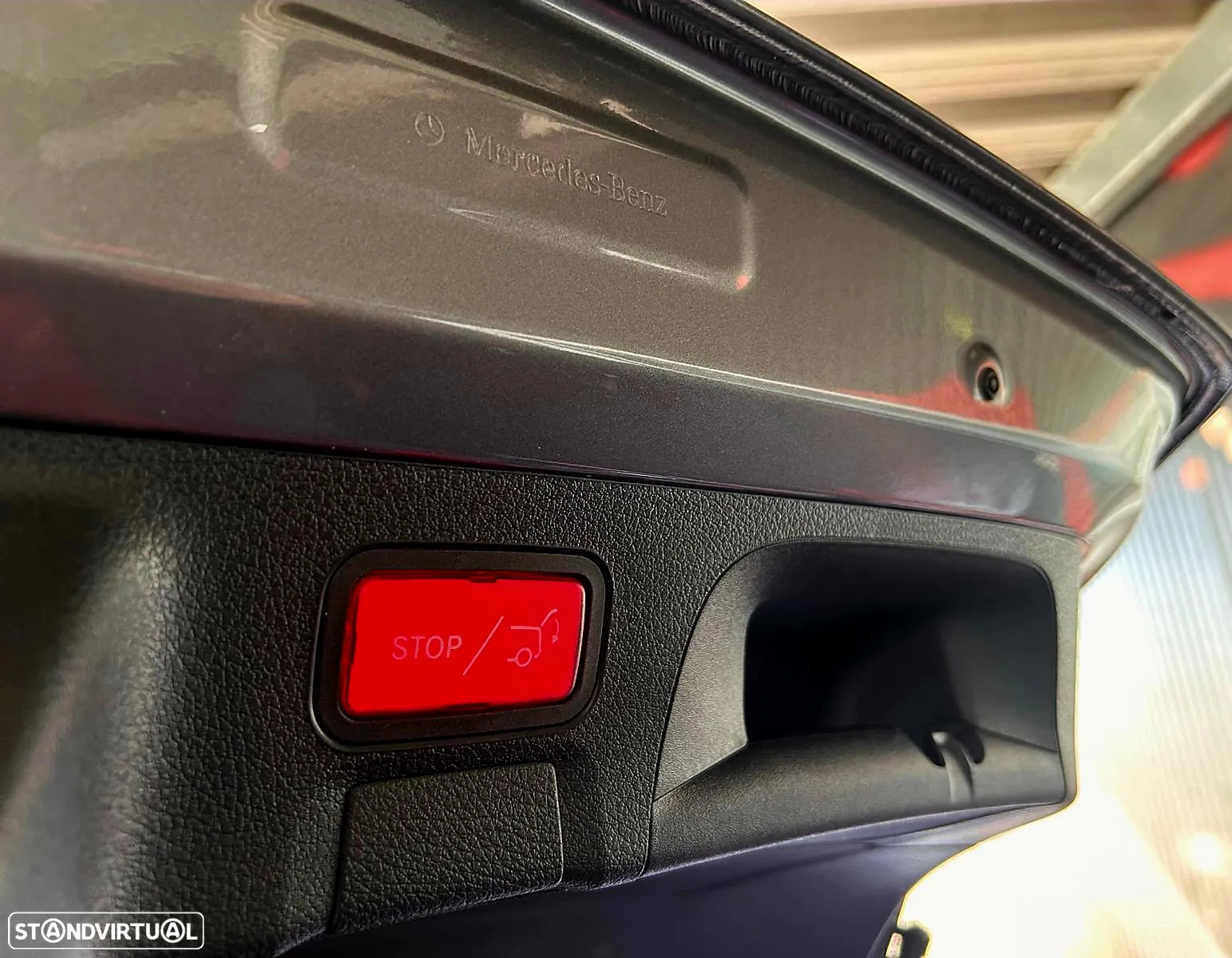 Mercedes-Benz CLA 45 AMG S Shooting Brake 4Matic+ - 19