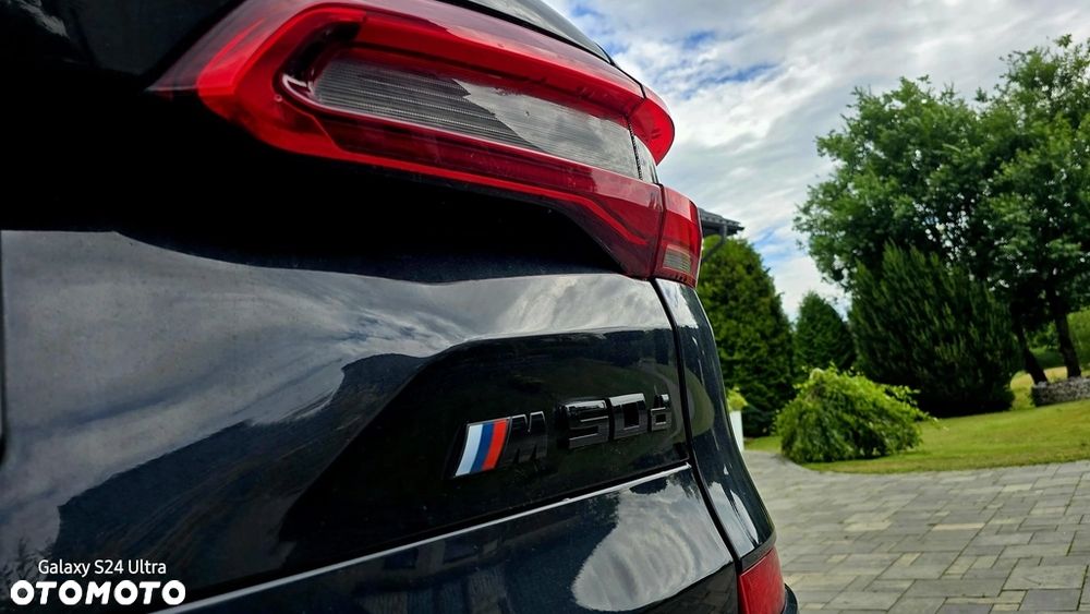 BMW X5 M - 1