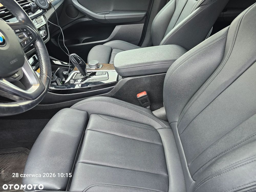 BMW X3 xDrive30i M Sport sport - 7