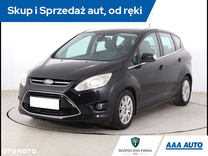 Ford C-MAX - 2