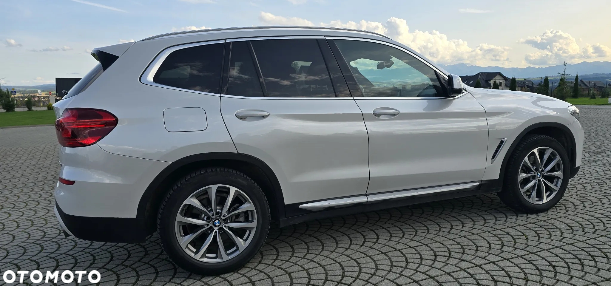 BMW X3 - 6