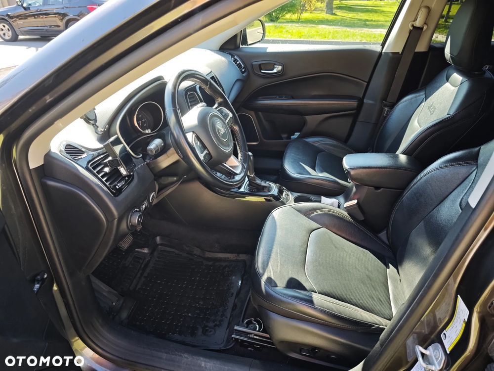 Jeep Compass - 7