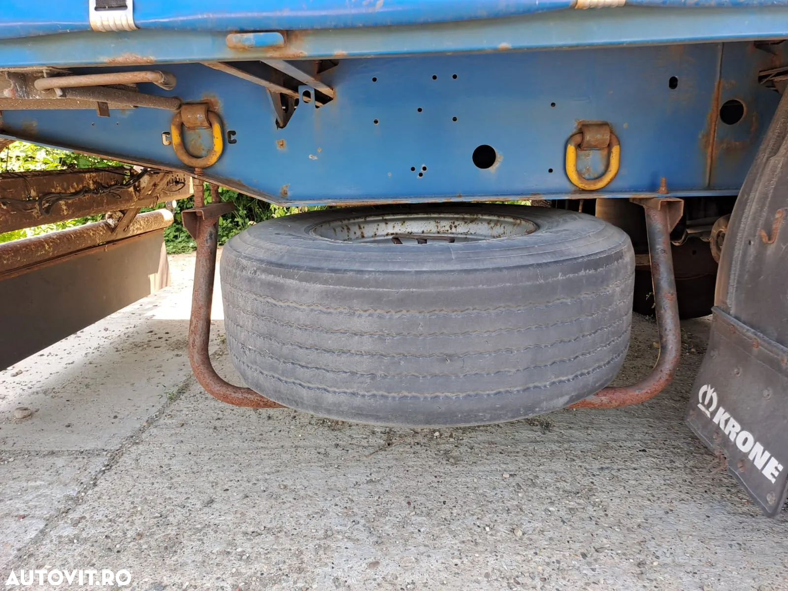 MAN TGX - 30