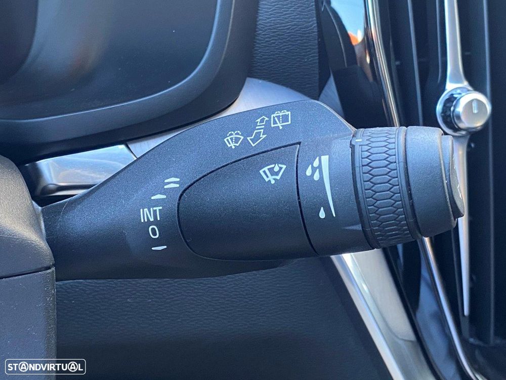 Volvo V60 2.0 T6 AWD TE Inscription Expression - 36