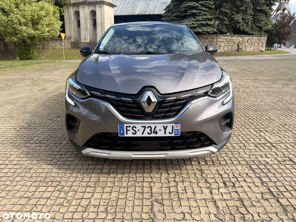 Renault Captur - 8