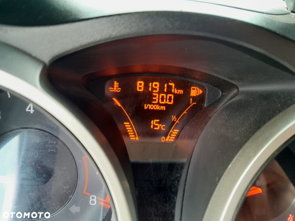 Nissan Juke 1.6 Acenta S&S - 14