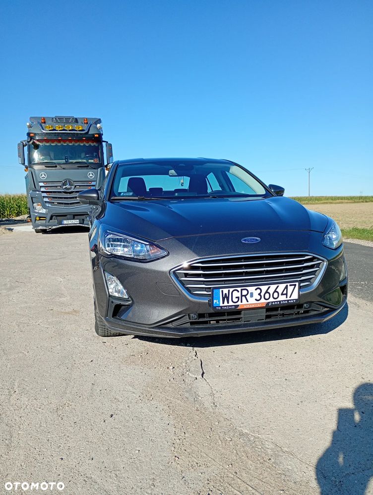 Ford Focus - 13