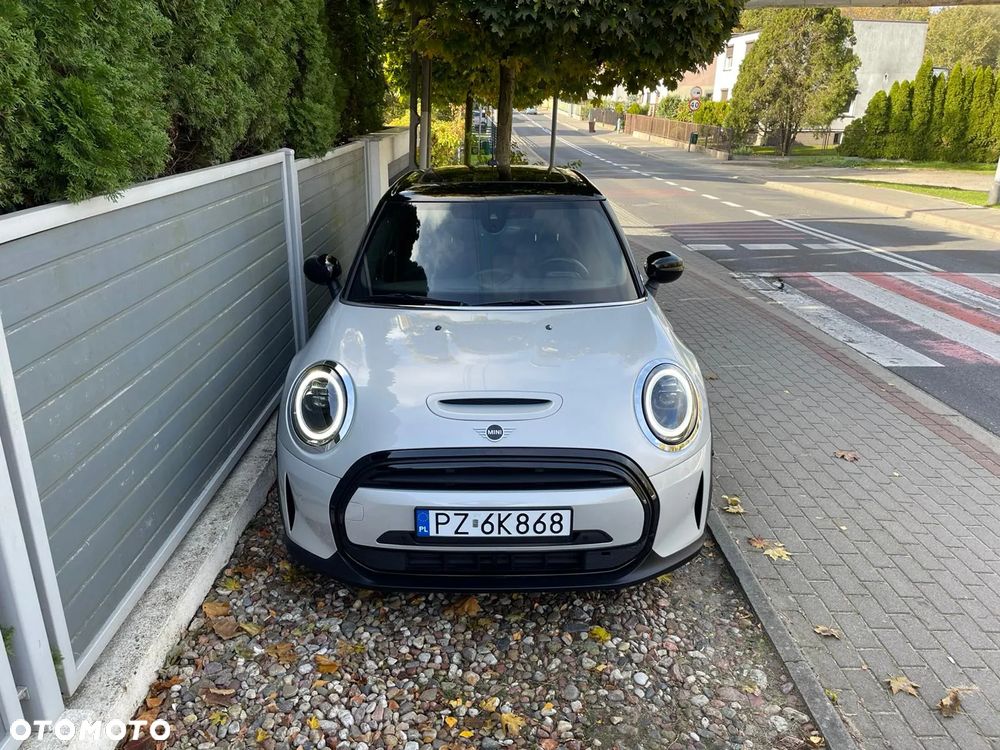 MINI Cooper - 20