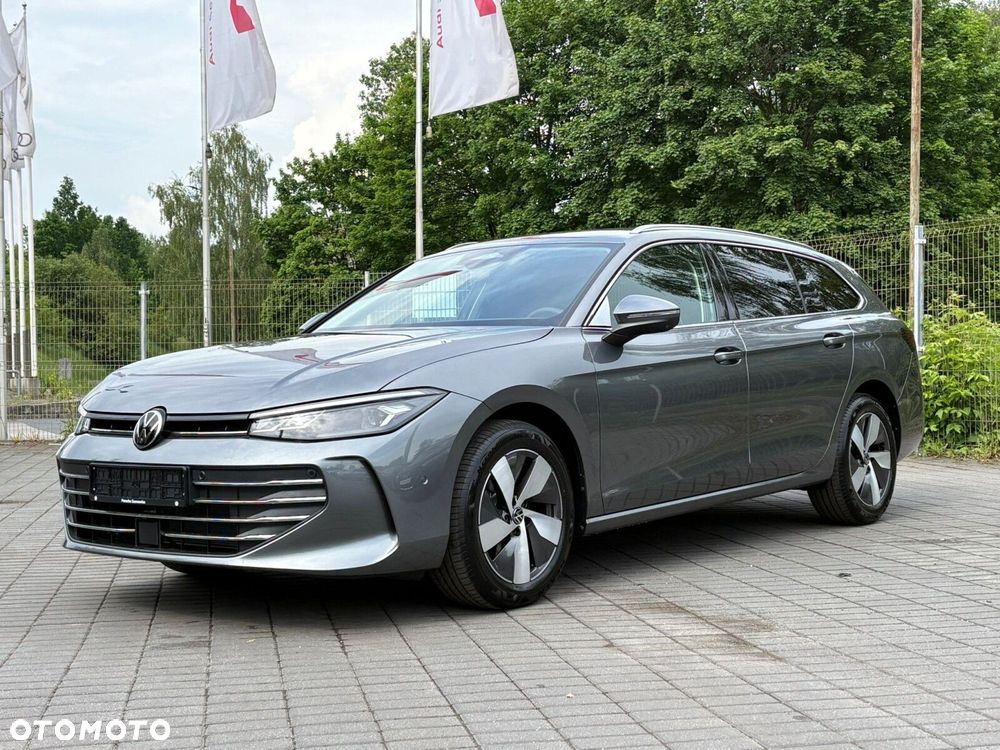 Volkswagen Passat - 27