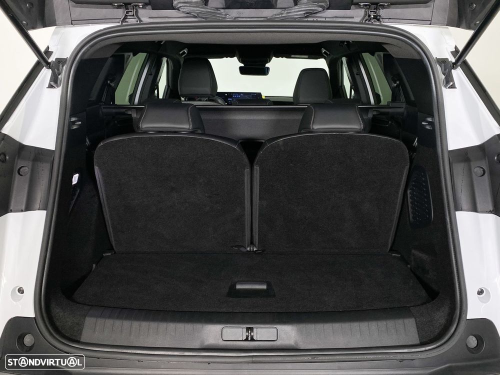 Peugeot 5008 1.2 Hybrid Allure Pack e-DCS6 - 8