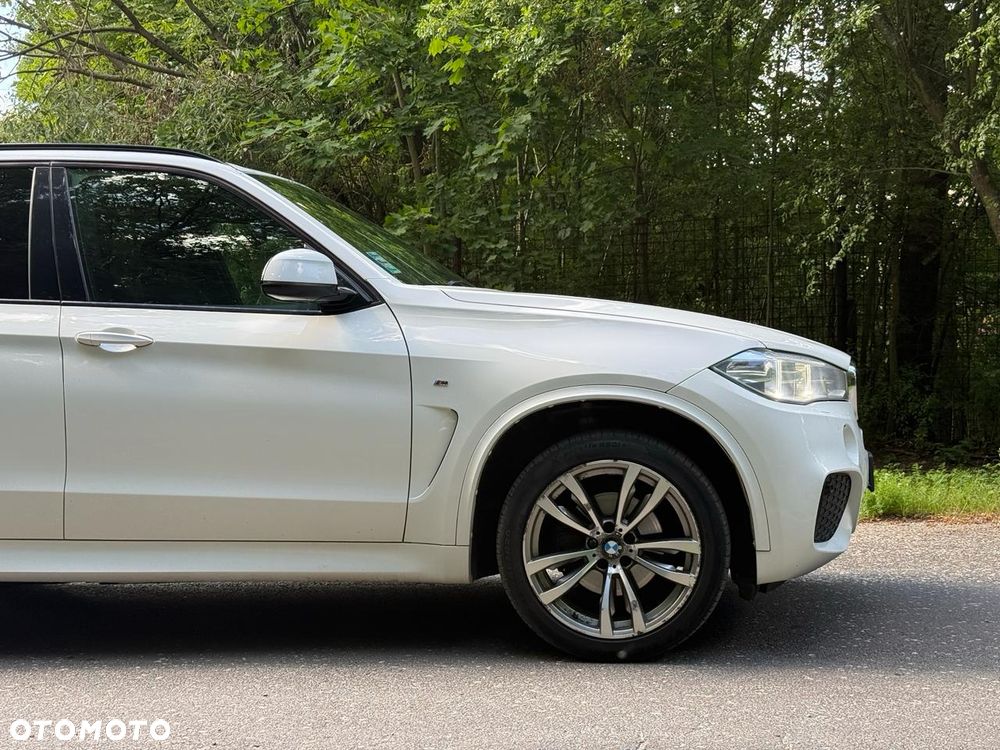 BMW X5 - 9
