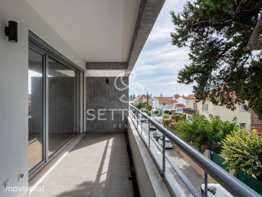 Apartamento T3+1 - Carcavelos - Grande imagem: 5/26