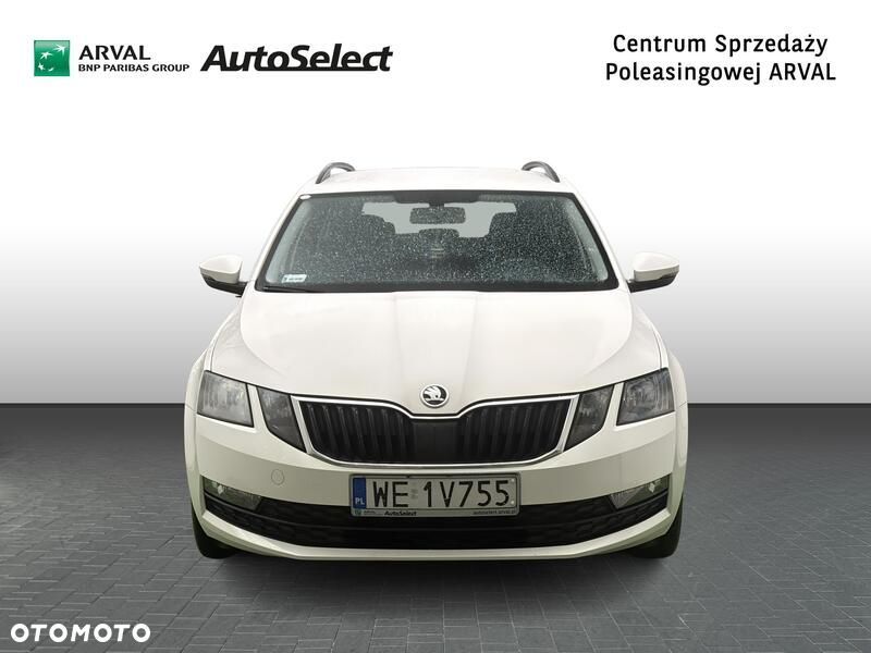 Skoda Octavia - 9