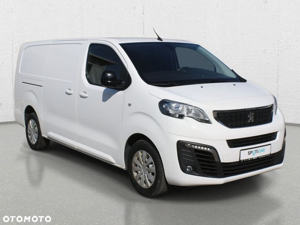 Peugeot Expert - 7