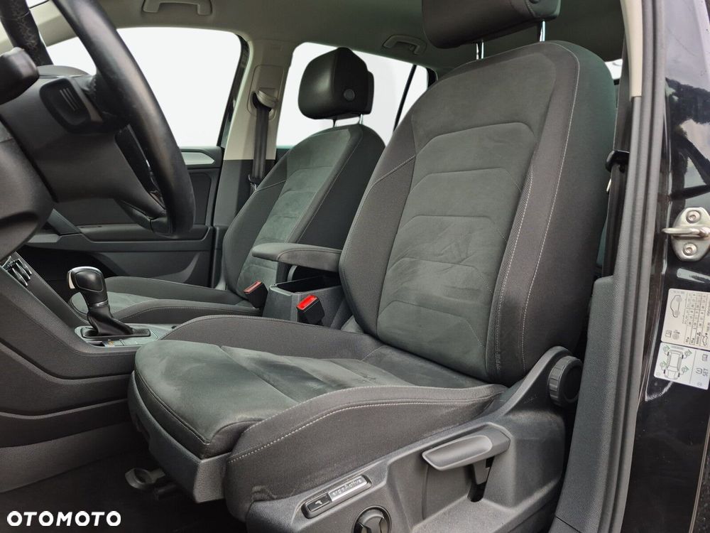 Volkswagen Tiguan 1.5 TSI EVO Comfortline DSG - 15
