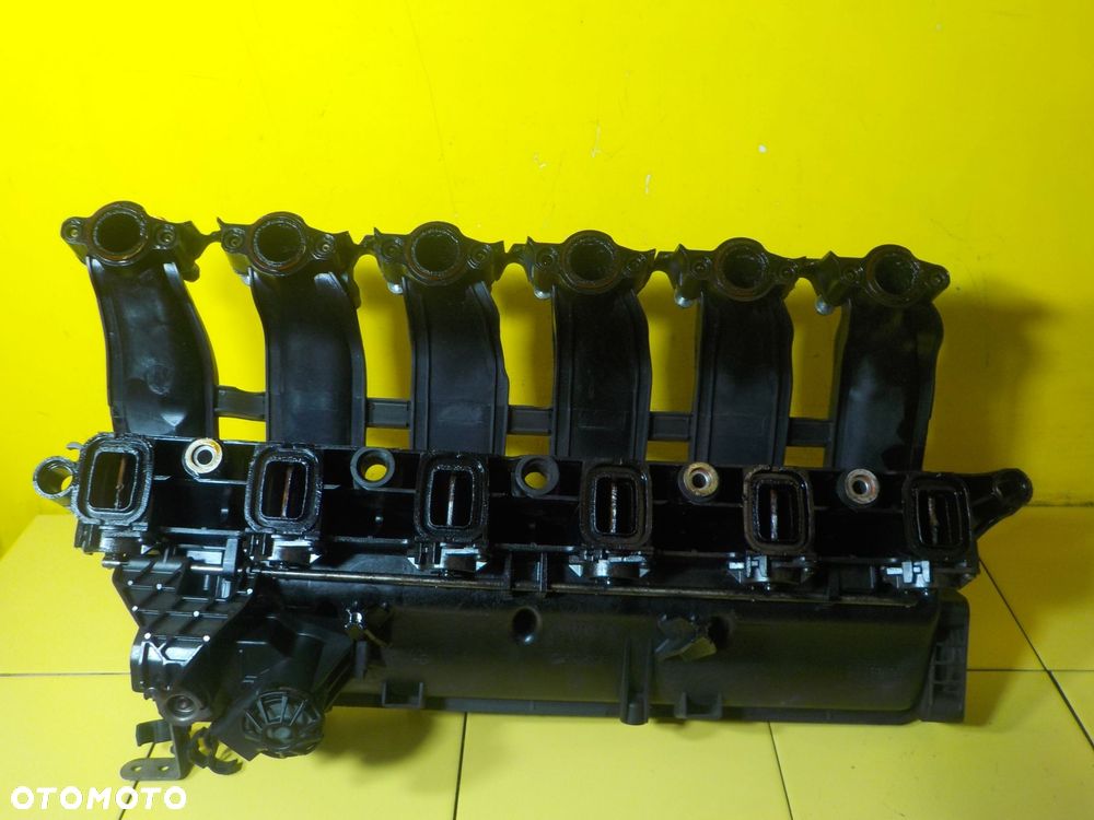 BMW X3 E83 E90 E60 X5 3.0 D 07r 218KM 306D3 kolektor ssacy - 3