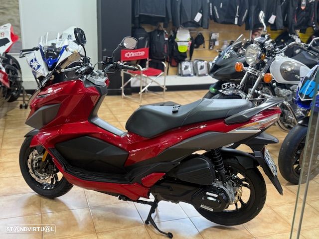 Sym JET - 2